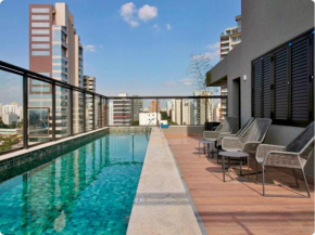 Occa Stay Boulevard Ibirapuera